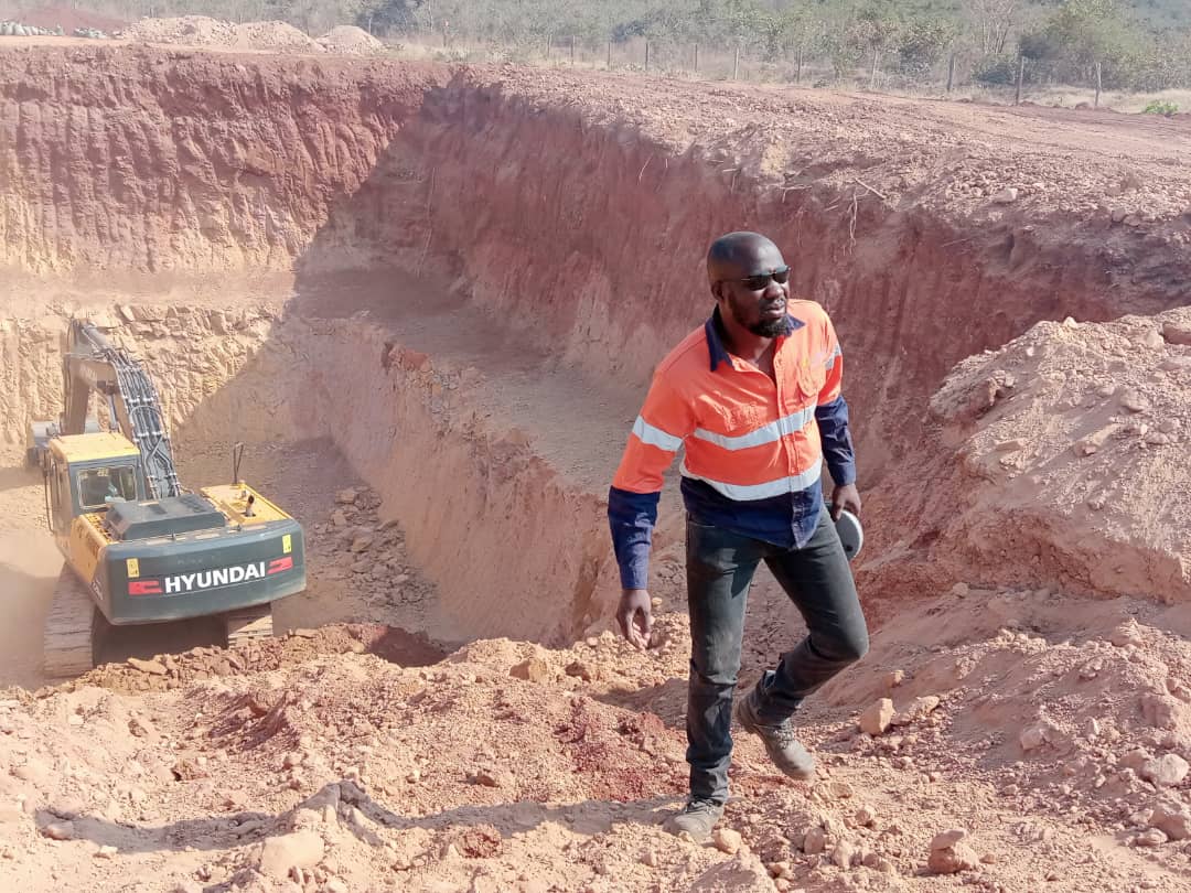 civil engineering